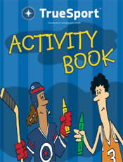 truesport-activity-book