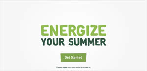 unilever-energize-your-summer
