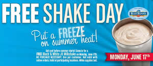 free-shake-day
