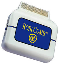 robi-comb