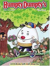 Humpty-Dumpty-s--magazine-subscription