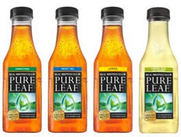 Pure-Leaf-Tea-Flavors