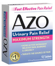 azo-urinary-pain-relief