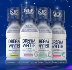 dream-water