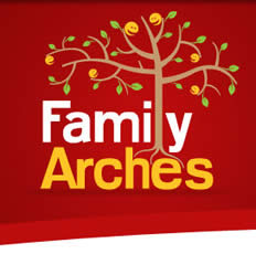 family-arches