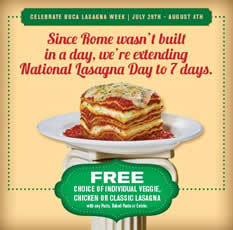free-lasagna