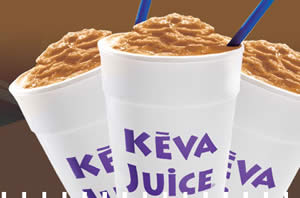 keva-juice