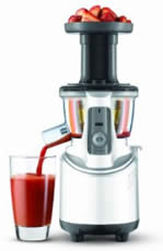 Breville-Fountain-Crush-Masticating-Slow-Juicer