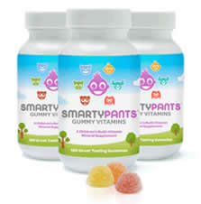 Smarty-Pants-Vitamins