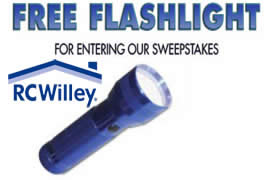 flashlight-RC-Willey