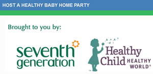 healthy-baby-home-party