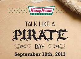 krispy-kreme-talk-like-a-pirate