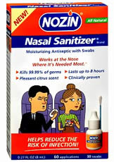 Nozin-Nasal-Sanitizer