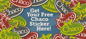 chaco-stickers
