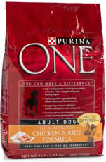 purina-one-dog-food