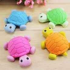 turtle-rubber-eraser
