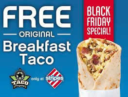 black-friday-free-breakfast-taco-stripes