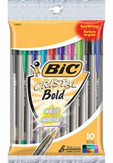 bic-crystal-pens