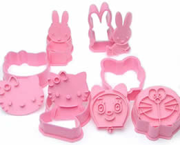 cute-cookie-molds