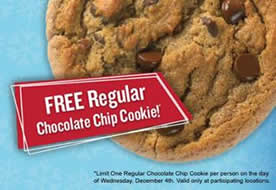 free-cookie-day