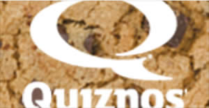 quiznos-free-cookie
