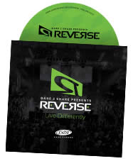 Reverse-DVD