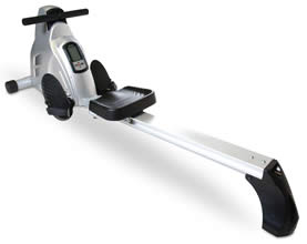 Velocity-Fitness-Magnetic-Rower