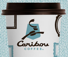 caribou-coffee