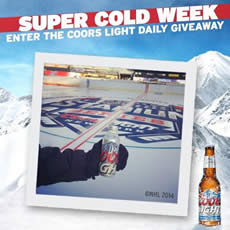 coors-super-cold-week