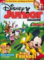 disney-junior-magazine