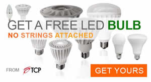 free-led-bulb