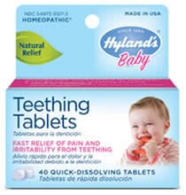 hylands-teeting-tablets