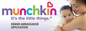 munchkin-brand-ambassador