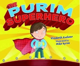 purim-superhero