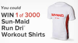 sun-maid-tshirt