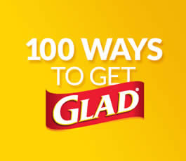 100-ways-to-get-glad