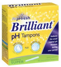 RePhresh-brilliant-tampons