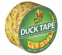 duck-tape