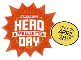 krispy-kreme-hero-appreciation-day