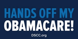 Obamacare-Sticker