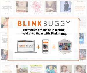 blinkbuggy