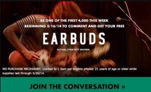 free-earbuds-marlboro