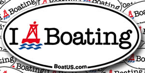 I-Buoy-Boating