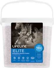 LIFELINE-Equine-Elite