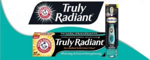 arm-hammer-truly-radiant-products