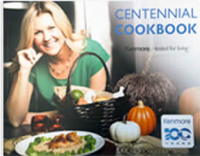 Kenmores-100th-Anniversary-Centennial-Cookbook