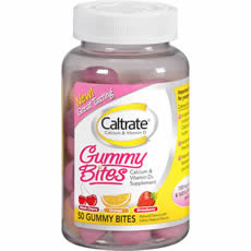 caltrate-gummy-bites