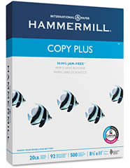 Hammermill-Copy-Plus-Copy-Paper-Ream