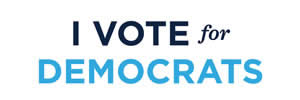 I-Vote-for-Democrats