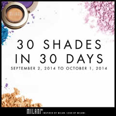 30-shades-in-30-days